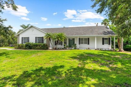 Land for sale in Manatee County, Florida