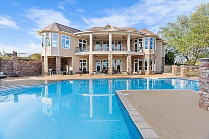 Land for sale in Lawrence County, Tennessee