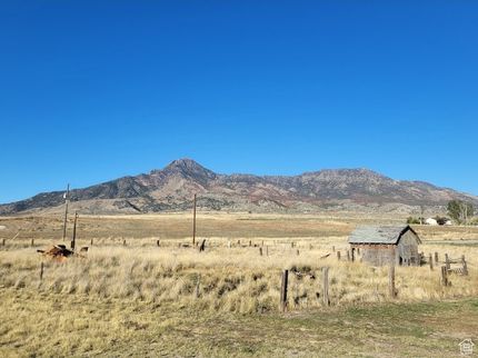Land for sale in Box Elder County, Utah