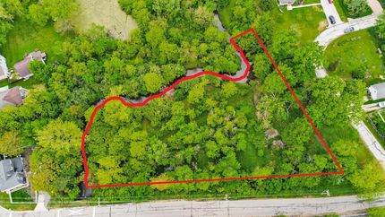 Land for sale in Porter County, Indiana