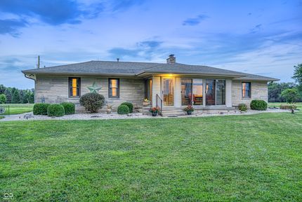 Farm and Ranch for sale in Hancock County, Indiana