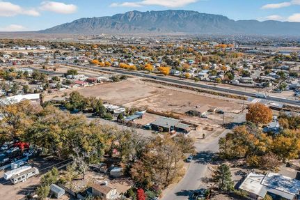Homesite for sale in Bernalillo County, New Mexico