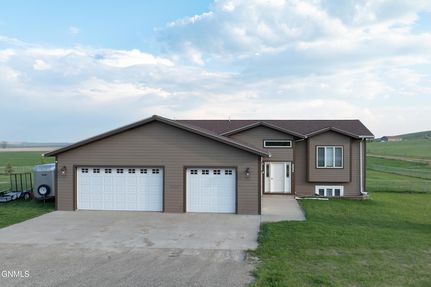 Land for sale in Stark County, North Dakota