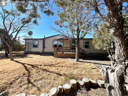 Land for sale in Fremont County, Colorado