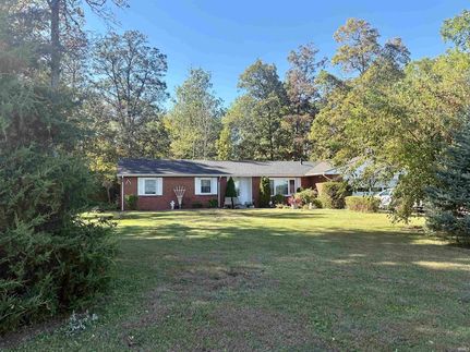 Land for sale in Delaware County, Indiana