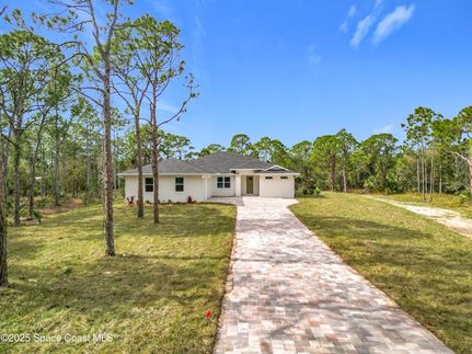 House for sale in Brevard County, Florida