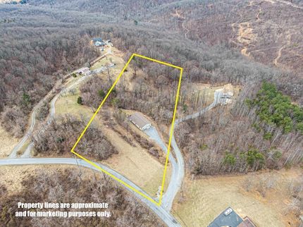Undeveloped Land for sale in Bedford County, Virginia
