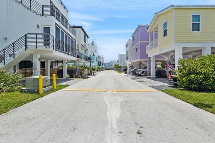 Homesite for sale in Monroe County, Florida