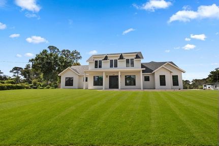 Land for sale in Palm Beach County, Florida