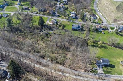 Land for sale in Allegheny County, Pennsylvania