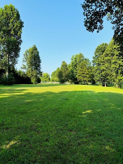 Land for sale in Caswell County, North Carolina