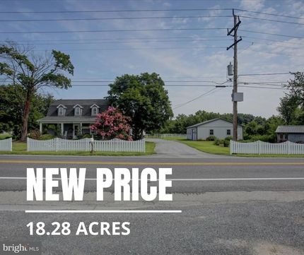 Land for sale in Franklin County, Pennsylvania