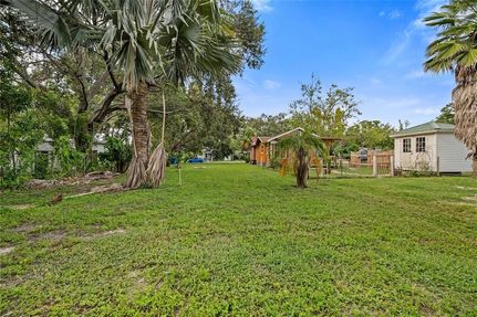 Undeveloped Land for sale in Pinellas County, Florida