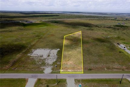Land for sale in Aransas County, Texas