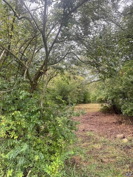Land for sale in Shawnee County, Kansas