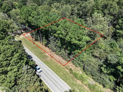 Undeveloped Land for sale in Wake County, North Carolina