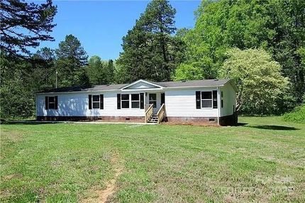 House for sale in Rowan County, North Carolina