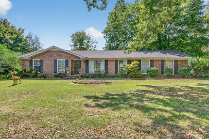 Land for sale in Montgomery County, Tennessee