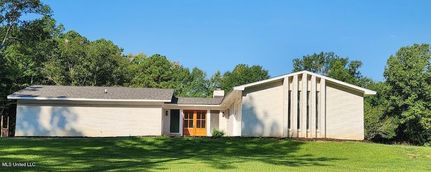 House for sale in Madison County, Mississippi