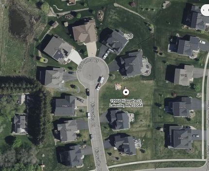 Land for sale in Dakota County, Minnesota