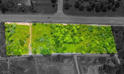 Land for sale in Hunterdon County, New Jersey