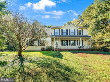 House for sale in Charles County, Maryland