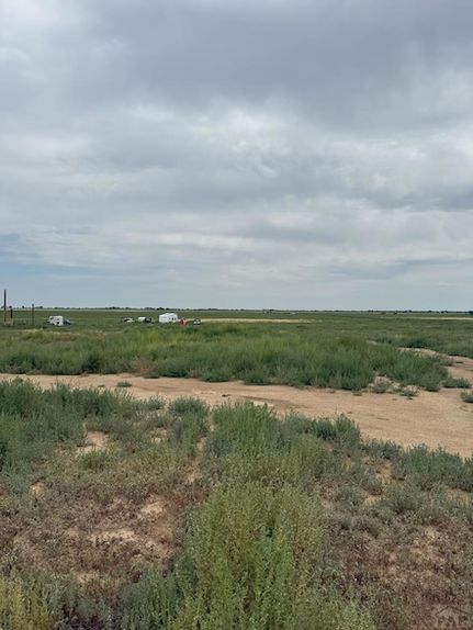 Undeveloped Land for sale in Crowley County, Colorado
