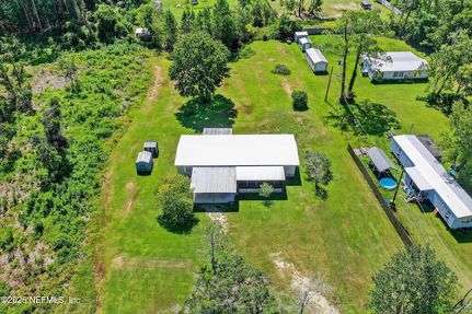 Land for sale in Saint Johns County, Florida