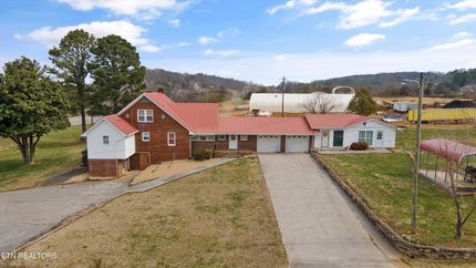 House for sale in Blount County, Tennessee