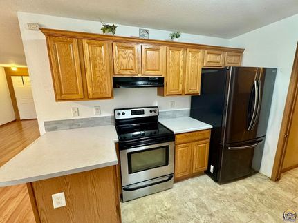 House for sale in Nemaha County, Kansas