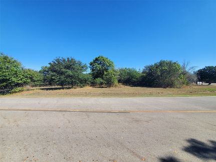 Homesite for sale in Johnson County, Texas