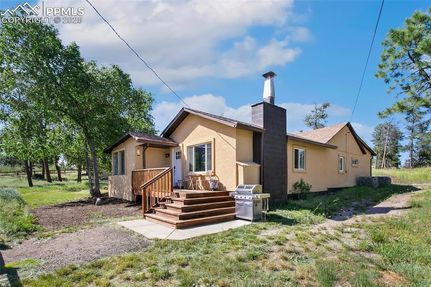 House for sale in El Paso County, Colorado