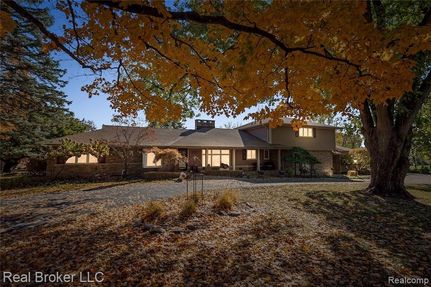 Land for sale in Oakland County, Michigan