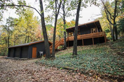 Land for sale in Saint Joseph County, Michigan