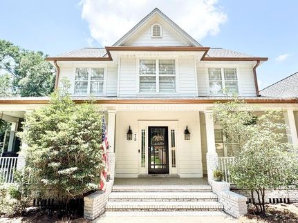 Land for sale in Thomas County, Georgia