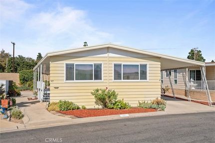 House for sale in Orange County, California