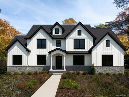 Waterfront Property for sale in Suffolk County, New York