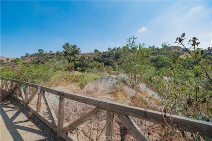 Land for sale in Los Angeles County, California