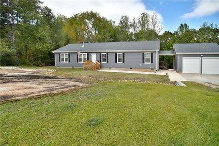 Land for sale in Greenville County, South Carolina