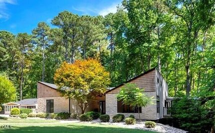 House for sale in Wake County, North Carolina