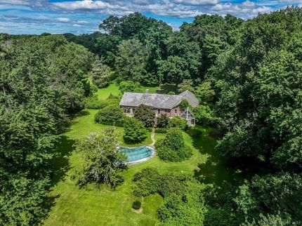 Land for sale in Fairfield County, Connecticut