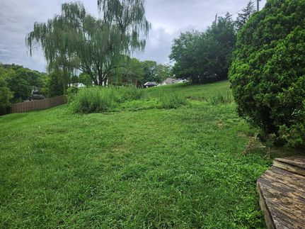 Land for sale in Campbell County, Kentucky