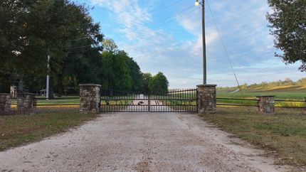 Land for sale in Warren County, Mississippi