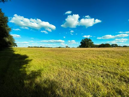 Land for sale in Limestone County, Texas