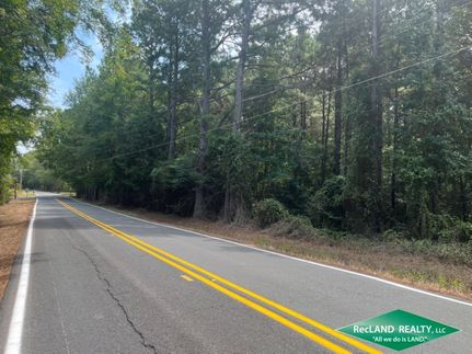 Timberland Property for sale in Webster Parish, Louisiana