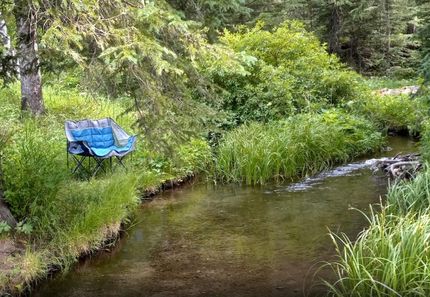 Riverfront Property for sale in Pennington County, South Dakota