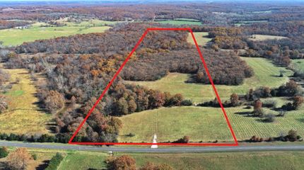 Land for sale in Cedar County, Missouri