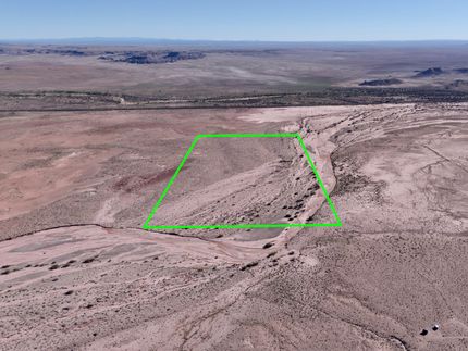 Undeveloped Land for sale in Navajo County, Arizona