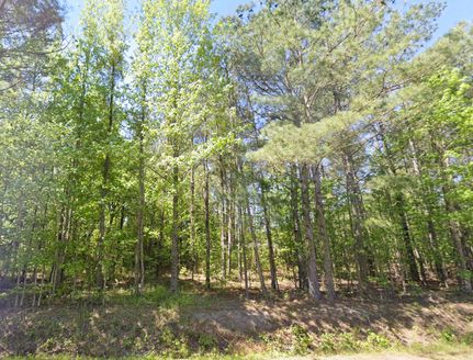 Land for sale in Robeson County, North Carolina