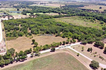 Undeveloped Land for sale in Denton County, Texas